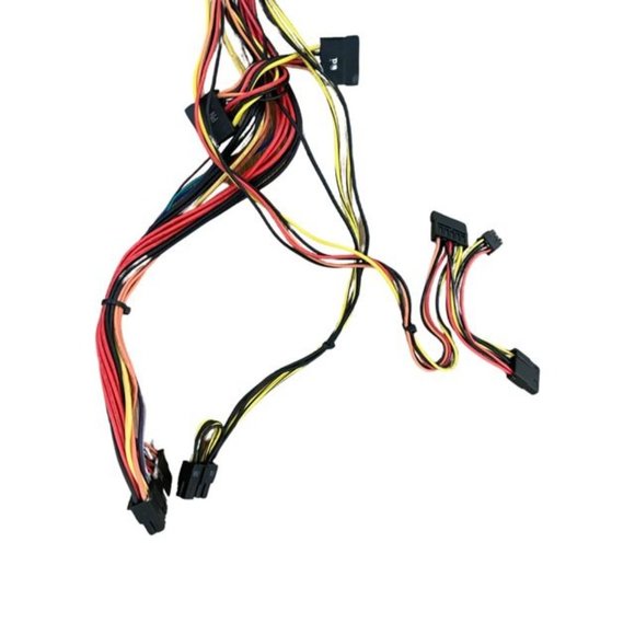 Power Man Power Supply Model: IP-P300BN1-0 - 300W - Picture 9 of 11